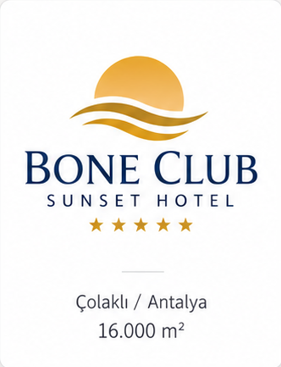 Bone Club Sunset Hotel